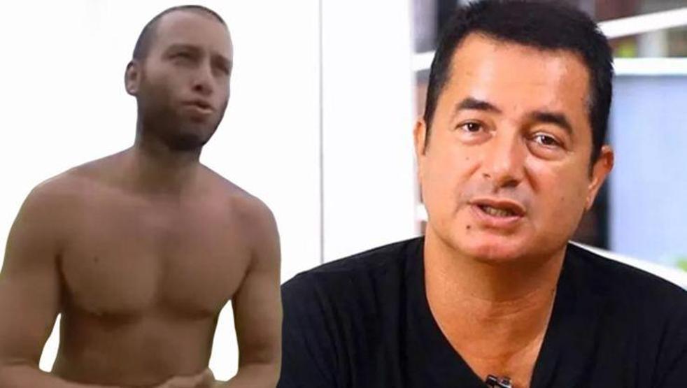 Acun Ilıcalıdan Taner Tolga Tarlacı açıklaması: Yüzünü dahi görmek istemiyorum