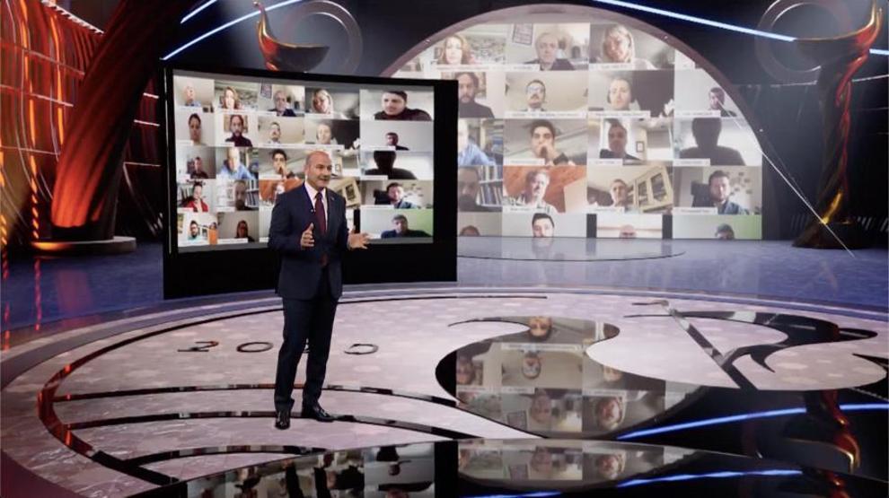 Uluslararası Göç Filmleri Festivali, dünyanın ‘birbirine’ empatiyle bakmasını sağlayacak