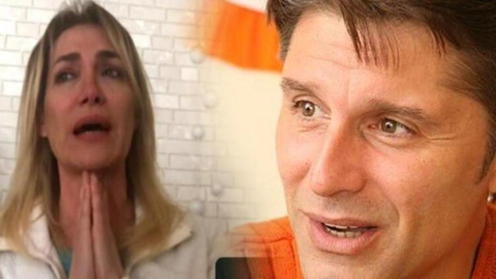 Hilal Özdemir yaşadıklarını gözyaşlarıyla anlatmıştı: Çocuklarım artık babalarını görmek istemiyor