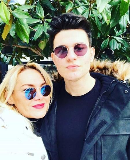 Hilal Özdemir yaşadıklarını gözyaşlarıyla anlatmıştı: Çocuklarım artık babalarını görmek istemiyor