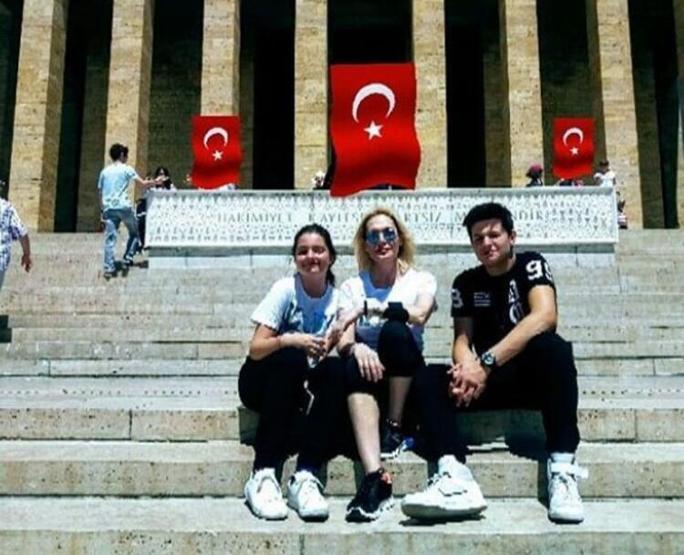Hilal Özdemir yaşadıklarını gözyaşlarıyla anlatmıştı: Çocuklarım artık babalarını görmek istemiyor