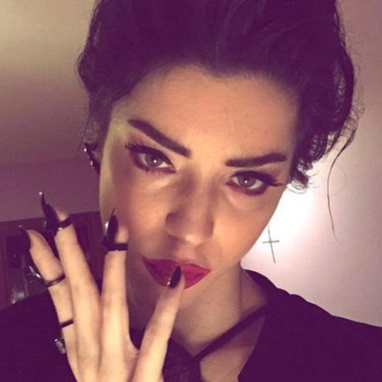 Merve Boluğur: Henüz o kadar sıyırmadım