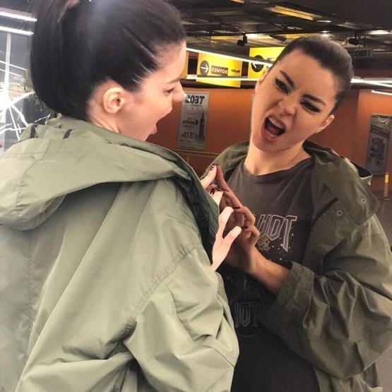 Merve Boluğur: Henüz o kadar sıyırmadım