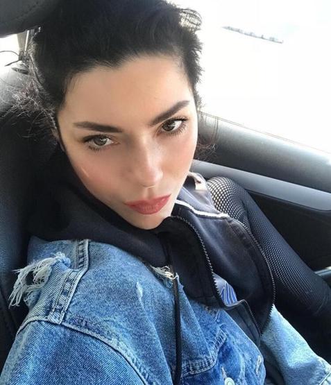 Merve Boluğur: Henüz o kadar sıyırmadım