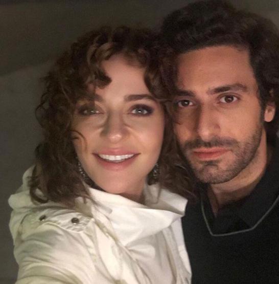Didem Balçın “İnsan evleneceği insanı gördüğünde ilk günden anlıyormuş”
