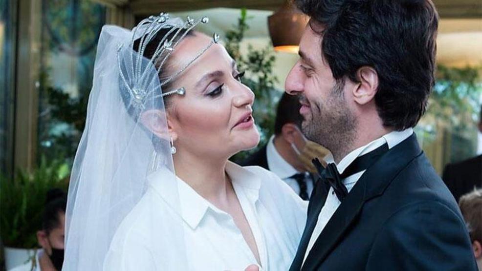 Didem Balçın “İnsan evleneceği insanı gördüğünde ilk günden anlıyormuş”