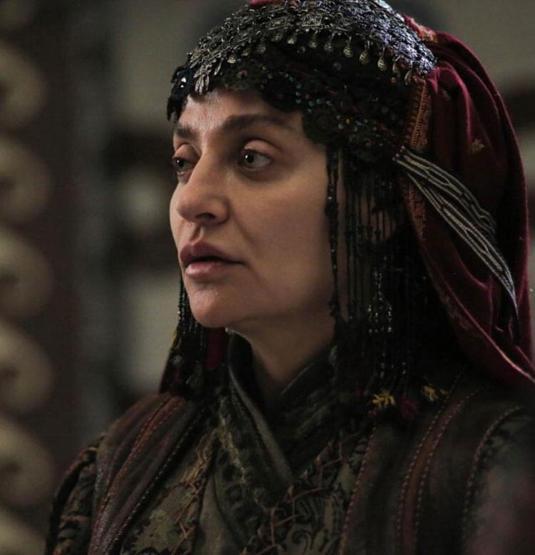 Didem Balçın “İnsan evleneceği insanı gördüğünde ilk günden anlıyormuş”