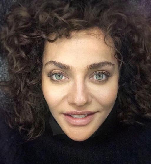 Didem Balçın “İnsan evleneceği insanı gördüğünde ilk günden anlıyormuş”