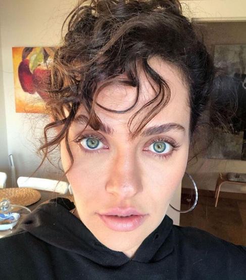 Didem Balçın “İnsan evleneceği insanı gördüğünde ilk günden anlıyormuş”