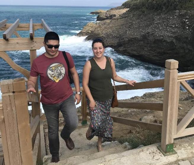 Dilek hemşireden acı haber