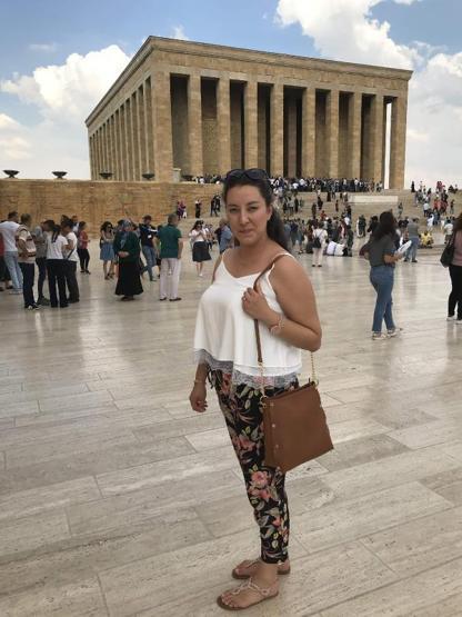 Dilek hemşireden acı haber
