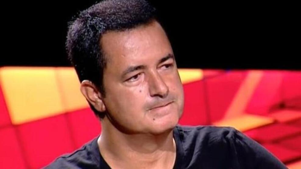 Acun Ilıcalı: İleride bir parti kuracağım, adı Rahat Parti olacak