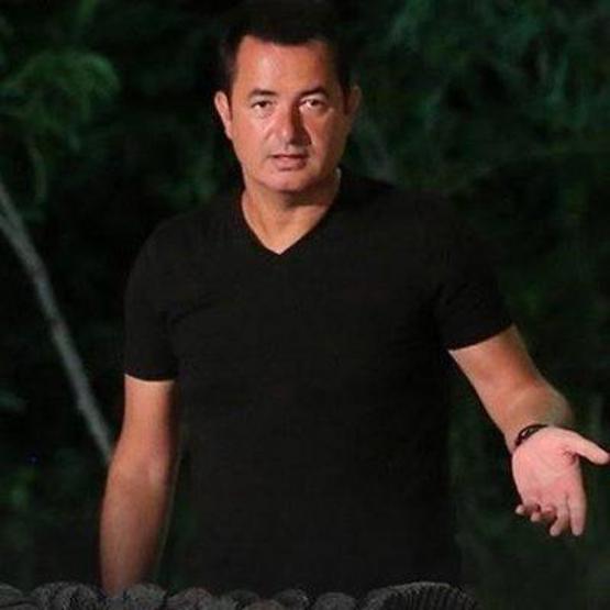 Acun Ilıcalı: İleride bir parti kuracağım, adı Rahat Parti olacak
