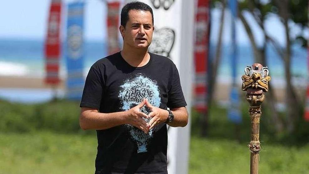 Acun Ilıcalı: İleride bir parti kuracağım, adı Rahat Parti olacak