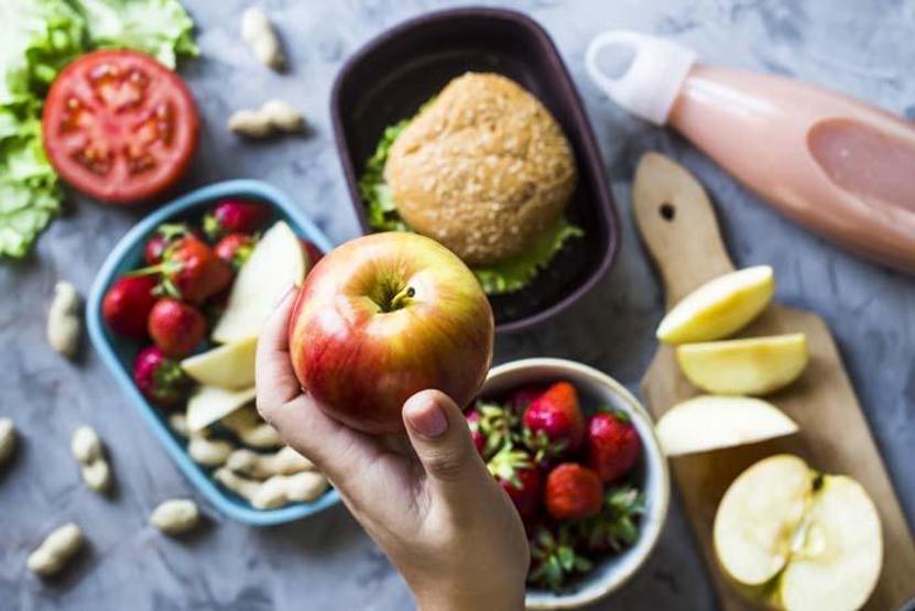 Hepsi doğal antibiyotik İşte o besinler