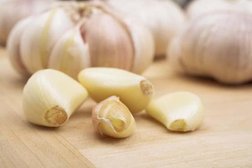 Hepsi doğal antibiyotik İşte o besinler