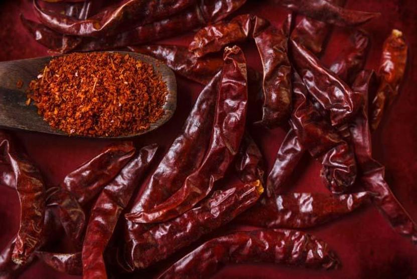 Hepsi doğal antibiyotik İşte o besinler