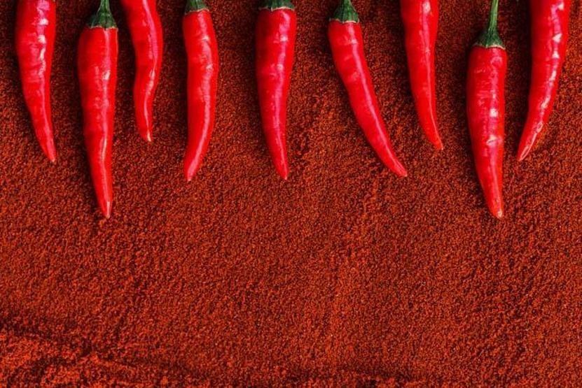 Hepsi doğal antibiyotik İşte o besinler