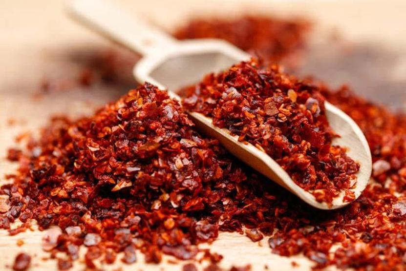 Hepsi doğal antibiyotik İşte o besinler