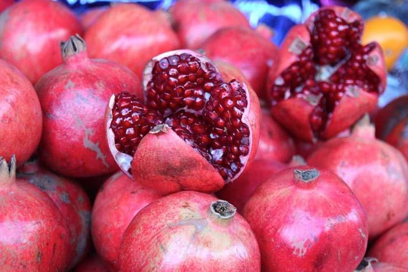 Hepsi doğal antibiyotik İşte o besinler