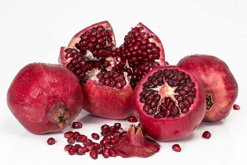 Hepsi doğal antibiyotik İşte o besinler