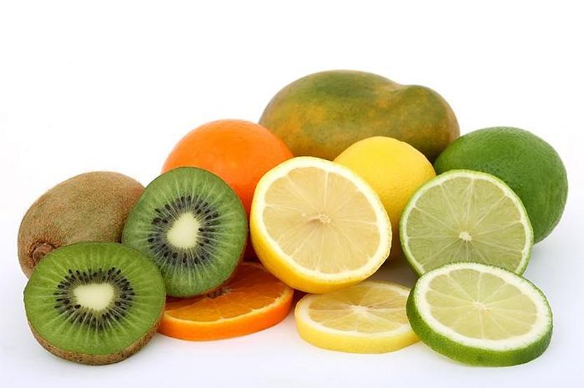 Hepsi doğal antibiyotik İşte o besinler
