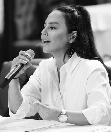 Ebru Gündeş kolunda servet taşıyor Saatinin fiyatı dudak uçuklattı