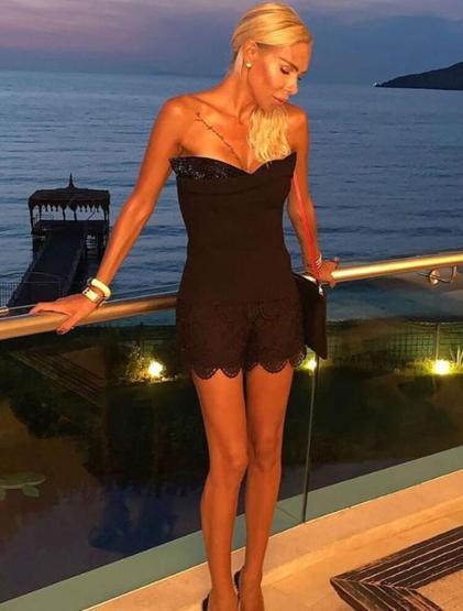 Hande Acar: Bundan sonra savurganlık yok