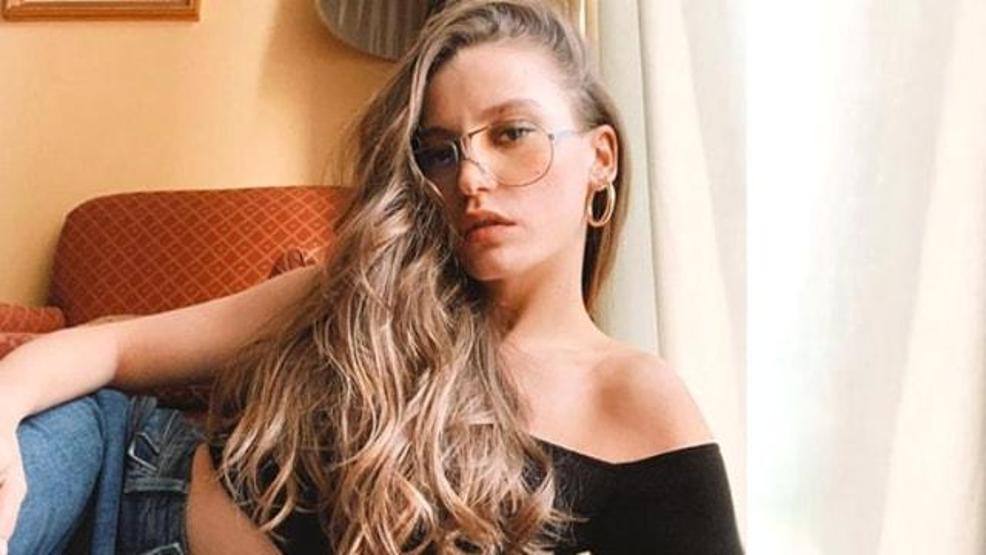 Serenay Sarıkaya: Kusurlarımı çok seviyorum
