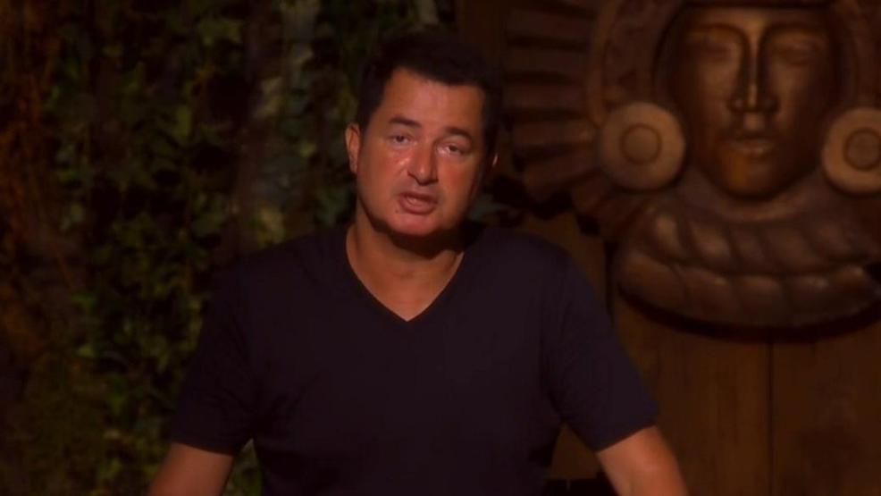 Survivor 2020de kim elendi Acun Ilıcalıdan iddialara yanıt