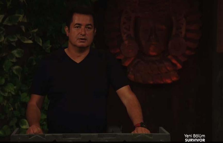 Survivorda kim elendi 2 Haziran 2020 Survivor eleme