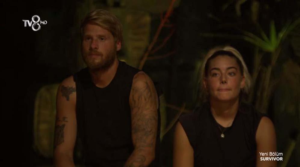 Survivorda kim elendi 2 Haziran 2020 Survivor eleme