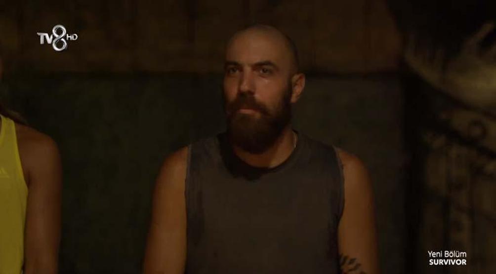 Survivorda kim elendi 2 Haziran 2020 Survivor eleme