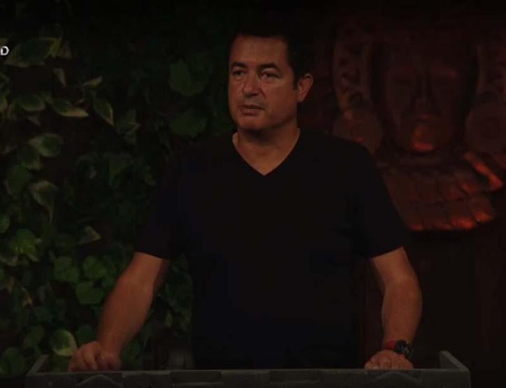 Survivorda kim elendi 2 Haziran 2020 Survivor eleme