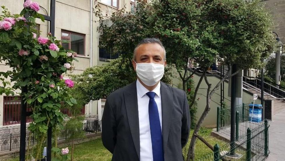 Bilim Kurulu Üyesi Tezerden koronavirüs açıklaması: 100ün altına inmemiz...