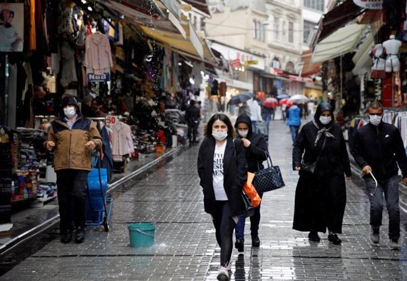 Bilim Kurulu Üyesi Tezerden koronavirüs açıklaması: 100ün altına inmemiz...