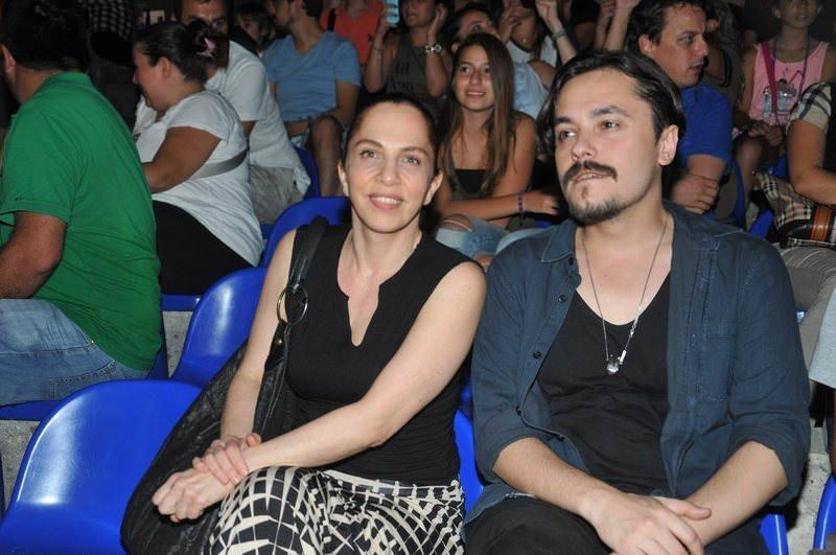 Sertab Erener: Bu albümde Emre’nin bana yazdığı şarkılar var