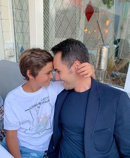Demet Şenerden sürpriz bebek açıklaması