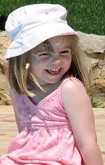 13 yıl önce kaybolmuştu: Madeleine McCann soruşturmasında önemli gelişme