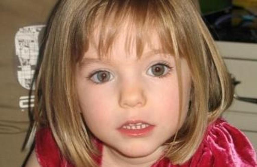 13 yıl önce kaybolmuştu: Madeleine McCann soruşturmasında önemli gelişme