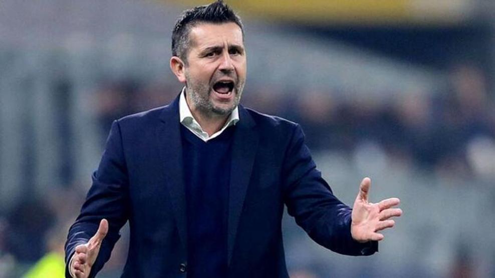 Bjelicadan Fenerbahçe açıklaması