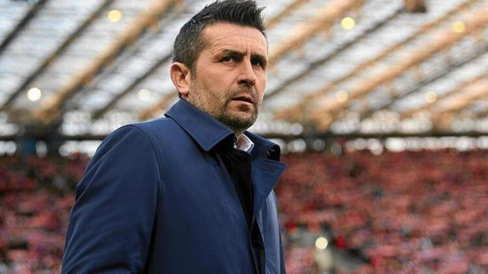 Bjelicadan Fenerbahçe açıklaması