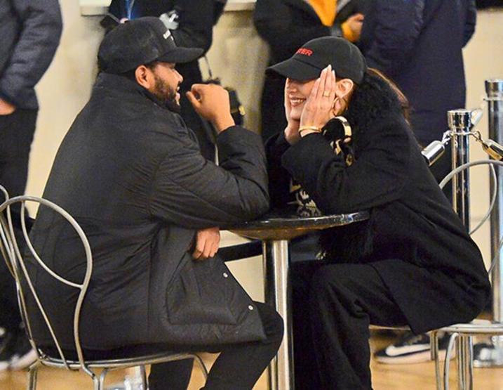 The Weeknd ile Bella Hadid barıştı mı