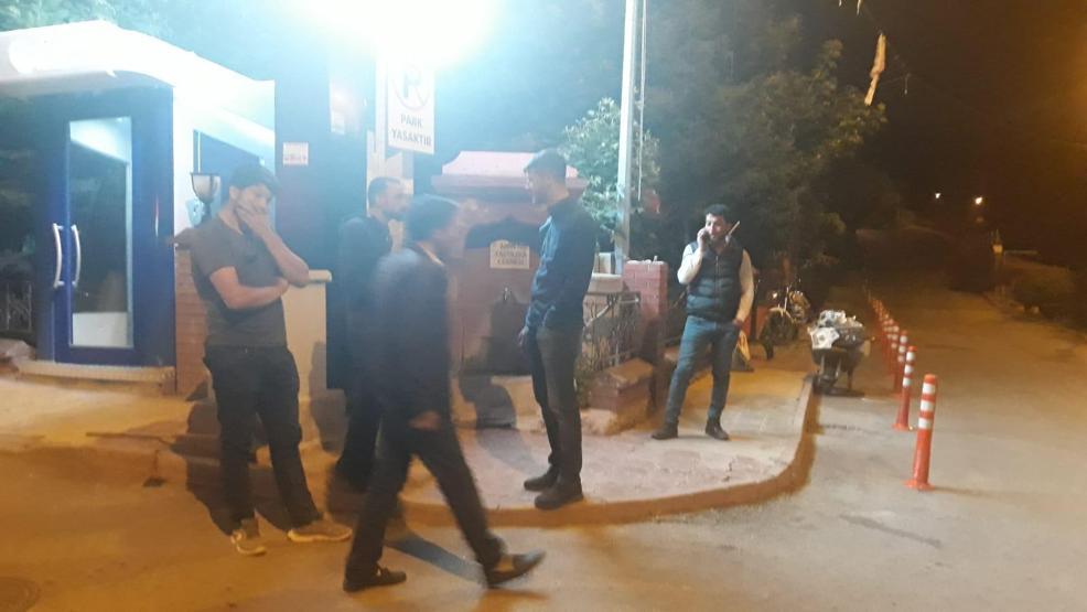 Son dakika… Malatya’da deprem Panikle dışarı çıktılar