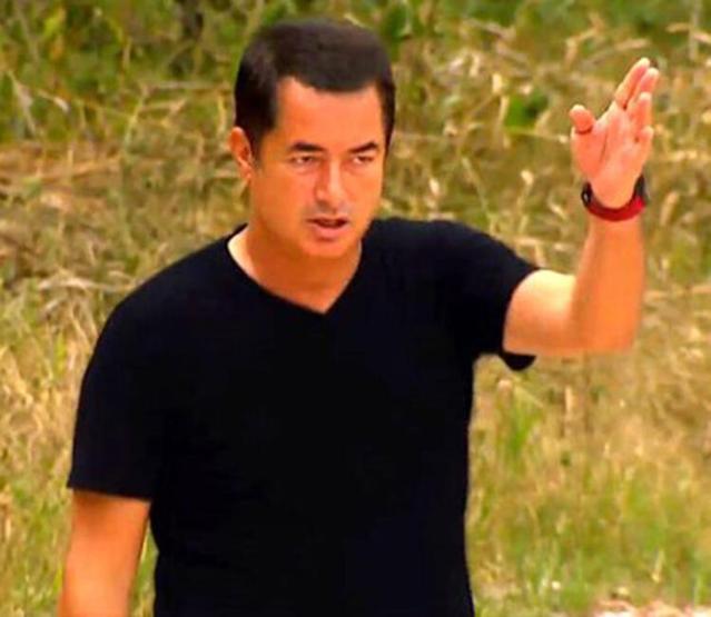 Acun Ilıcalı kolunda servet taşıyor