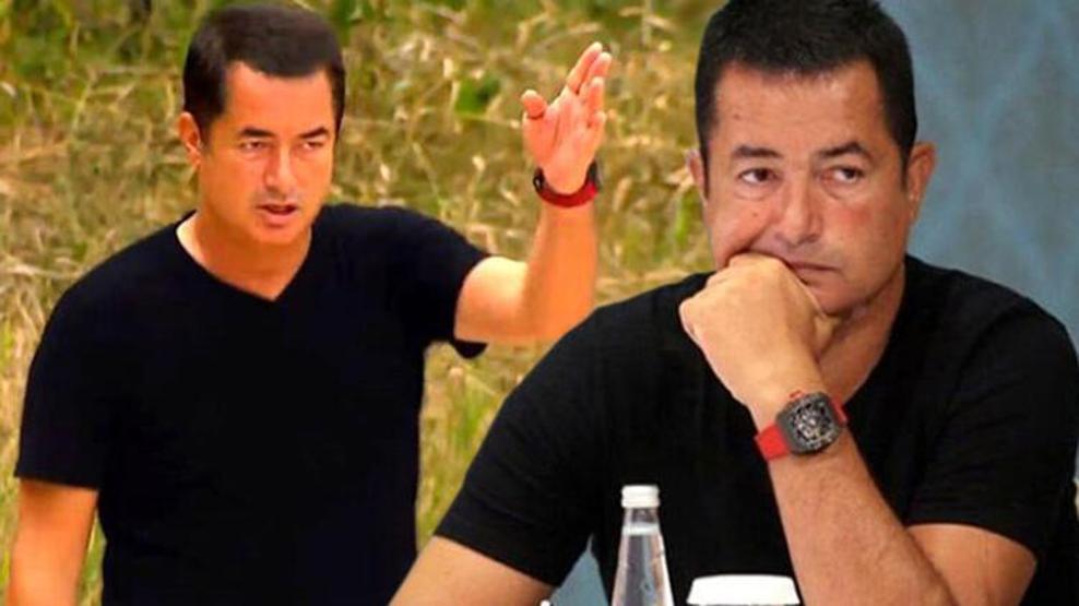 Acun Ilıcalı kolunda servet taşıyor