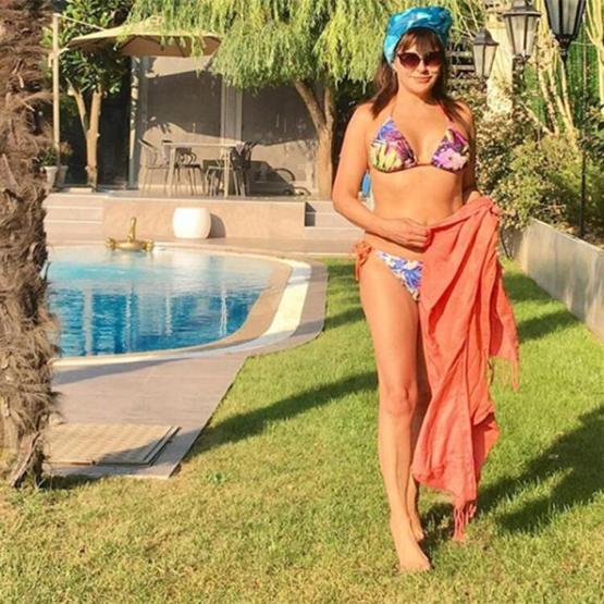 Aydan Şener: Filtre kullanmam, samimiyetsiz buluyorum