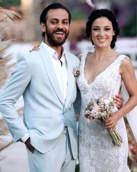 Erkan Kolçak Köstendil: Oğlumuzun adı Marsel olacak