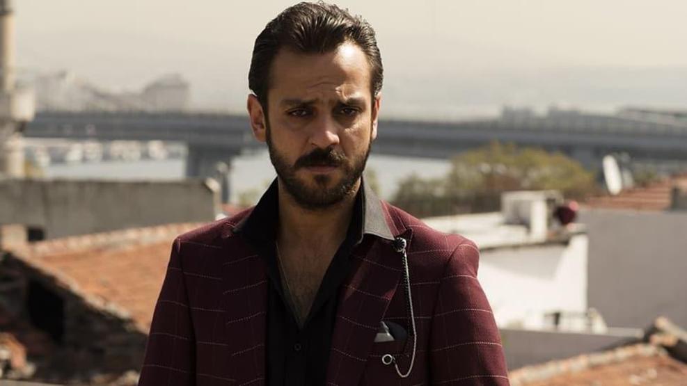 Erkan Kolçak Köstendil: Oğlumuzun adı Marsel olacak