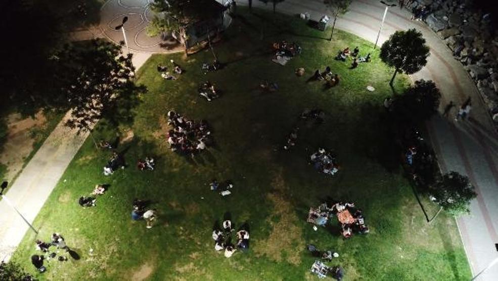 Koronaya ayrılan sürenin sonuna mı geldik